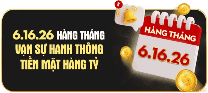 Sự kiện game mới